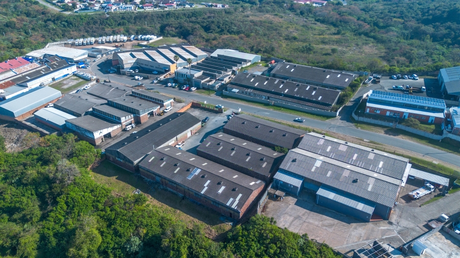 Commercial Property for Sale in Braelyn Eastern Cape